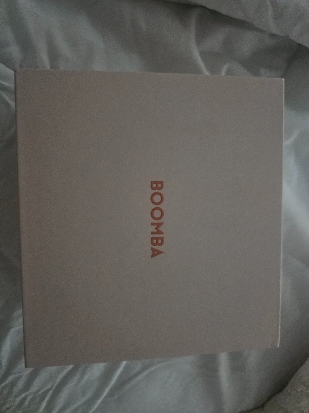 BOOMBA